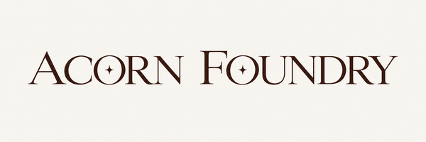 Acorn Foundry